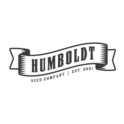 Humboldt Seed Company logo