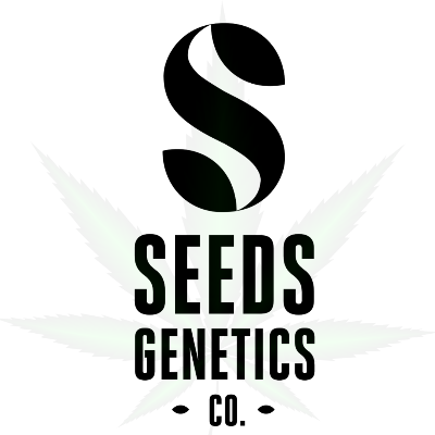 Seeds Genetics logo