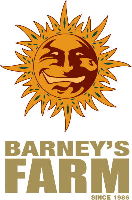 Barney's Farm logo