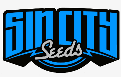 Sin City Seeds logo