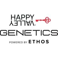 Happy Valley Genetics logo