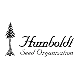 Humboldt Seed Organization logo