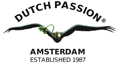 Dutch Passion logo