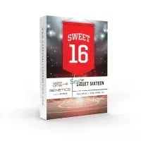 Sweet 16 — 3