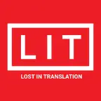 LIT Farms logo