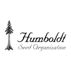 Humboldt Seed Organization logo