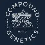 Compound Genetics logo