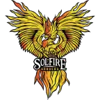 Solfire Gargens logo