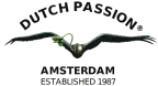 Dutch Passion logo