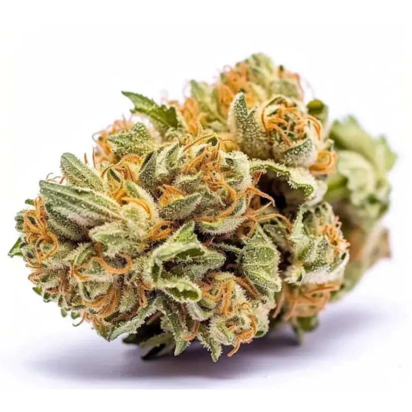 Amnesia Haze — 2