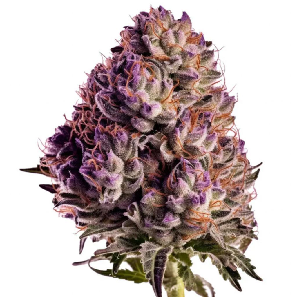 Blueberry — 2