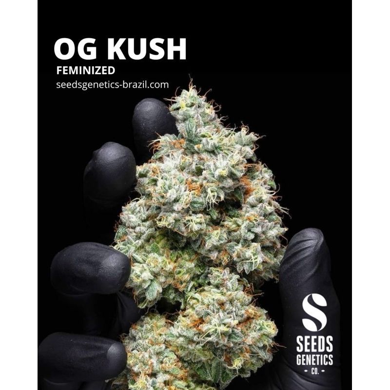 O.G. Kush — 2