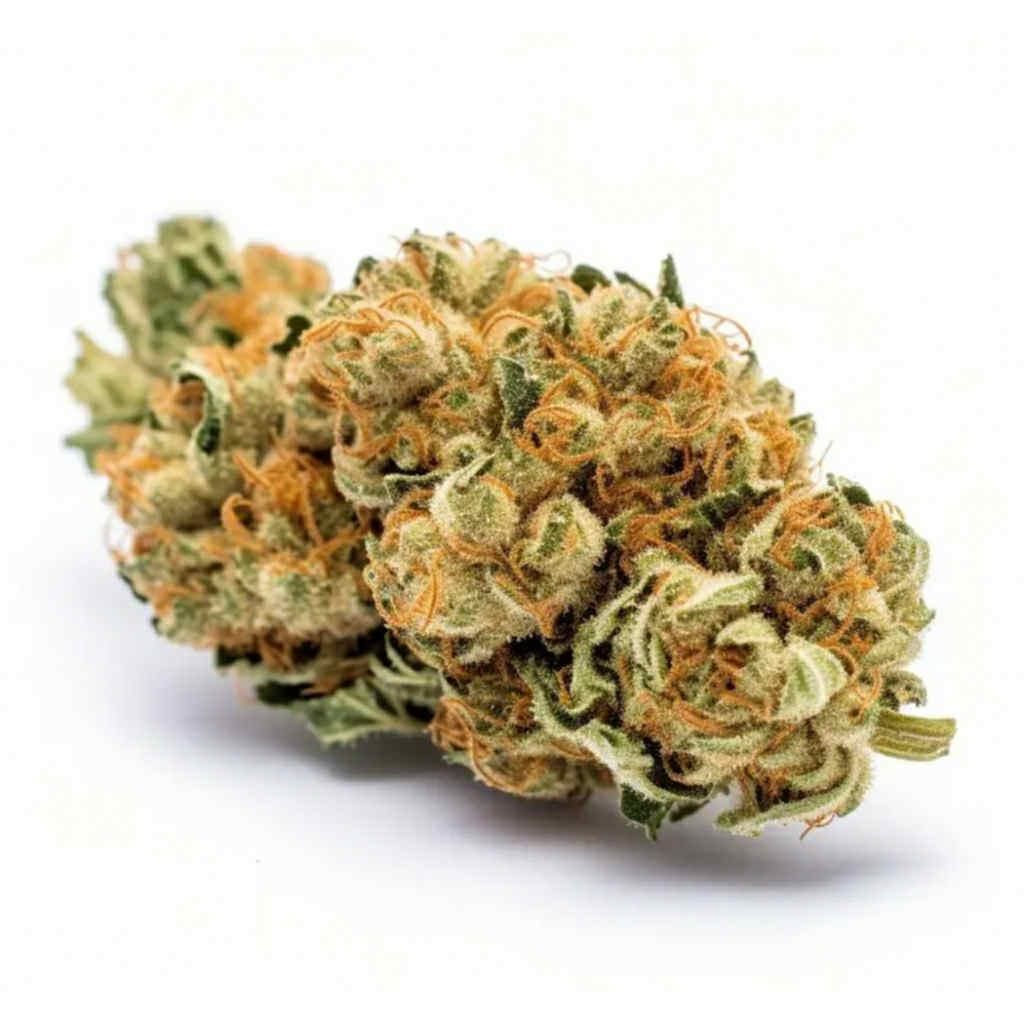 Super Lemon Haze — 5