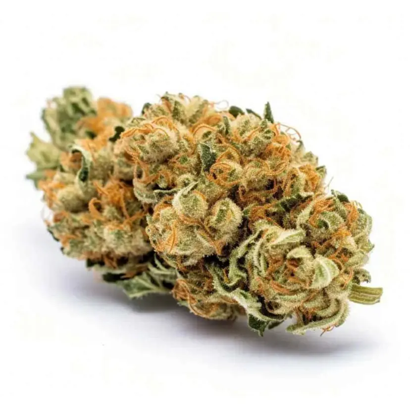 Super Lemon Haze — 5