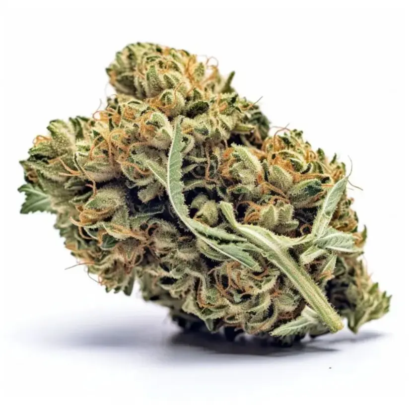 Super Silver Haze — 2