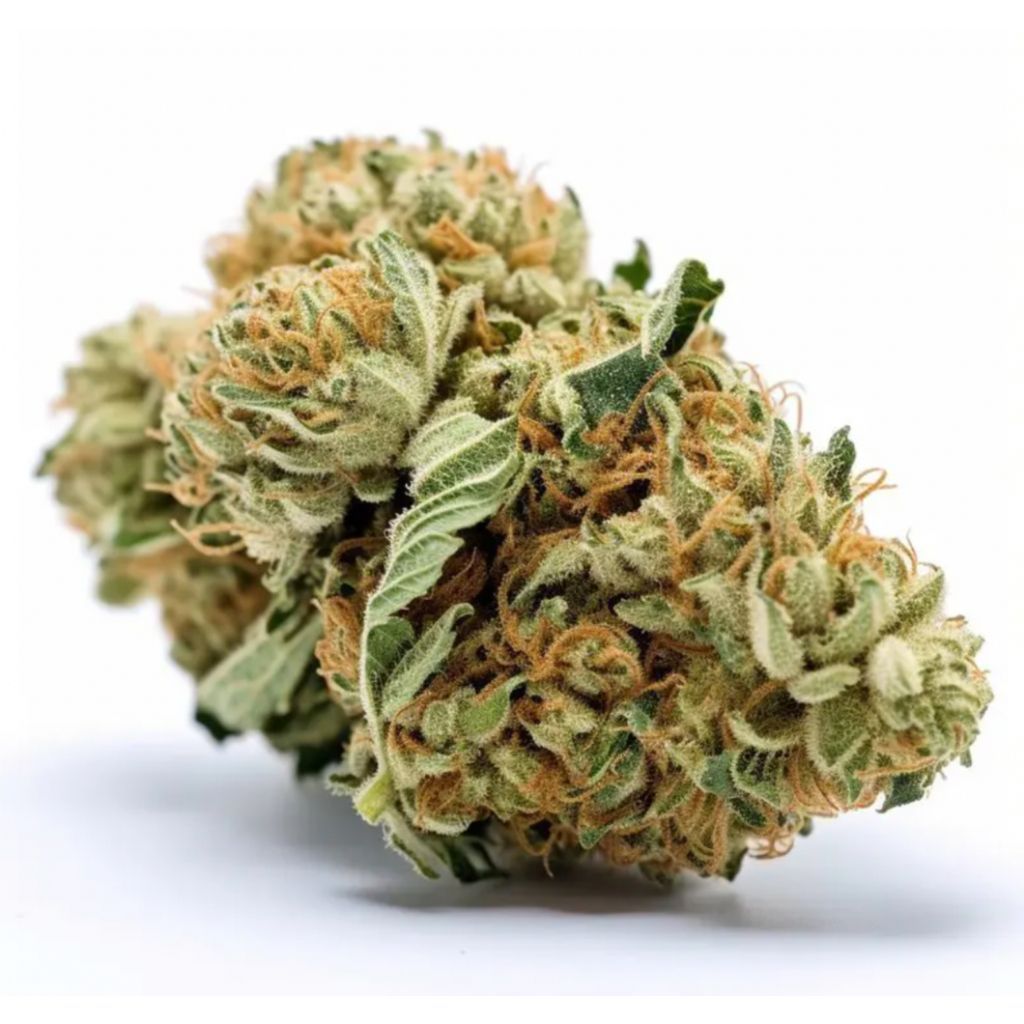 White Widow — 2