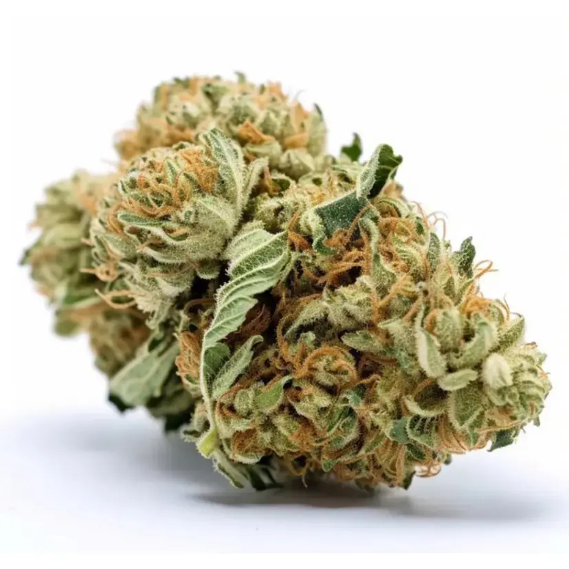 White Widow — 2