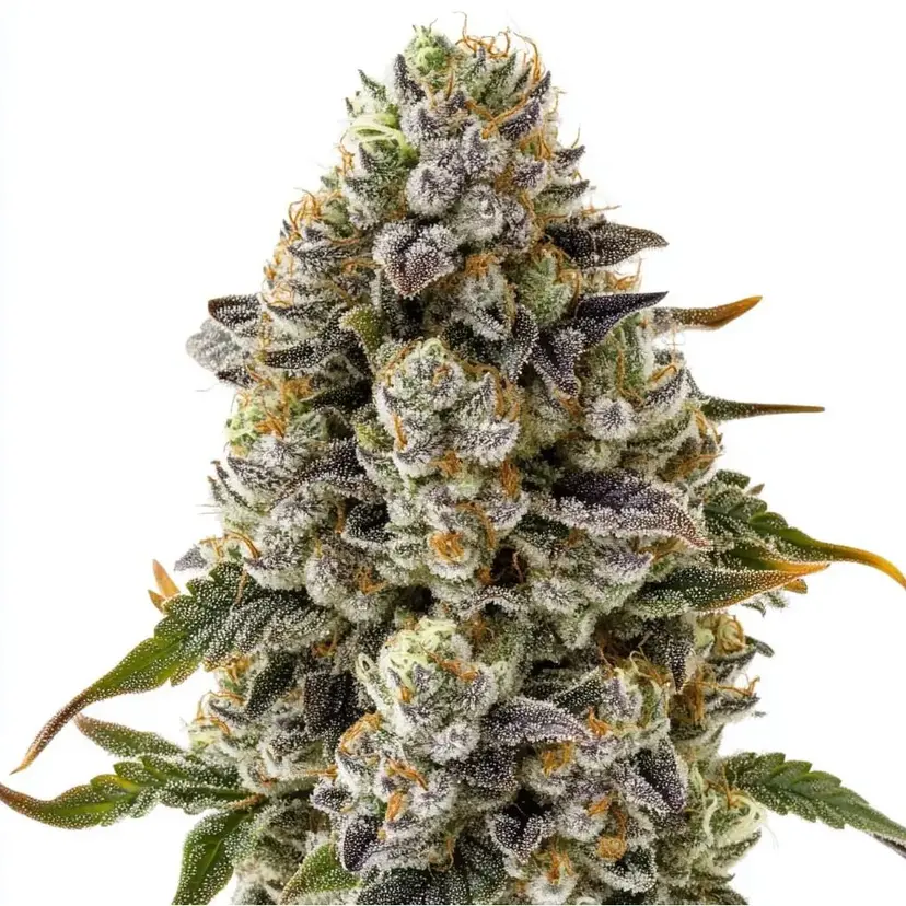 Apple Fritter — 2