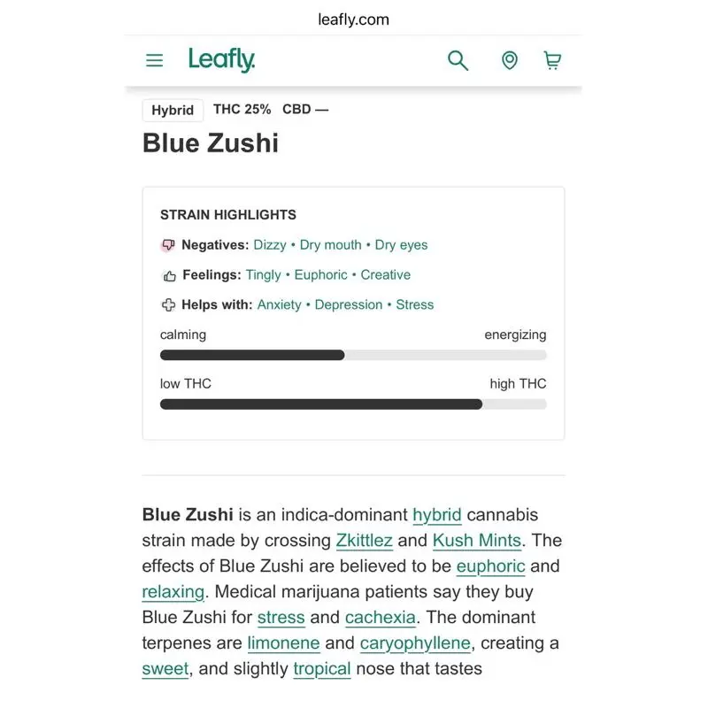 Zushi — 4