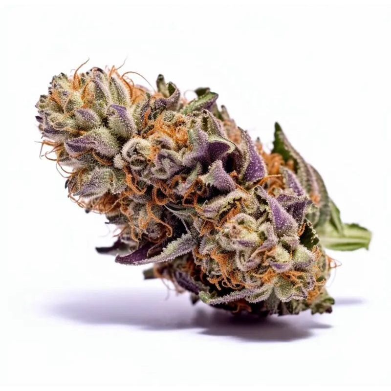 Granddaddy Purple — 4