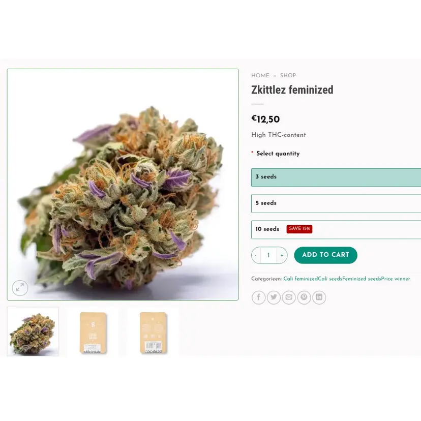 Zkittlez — 5