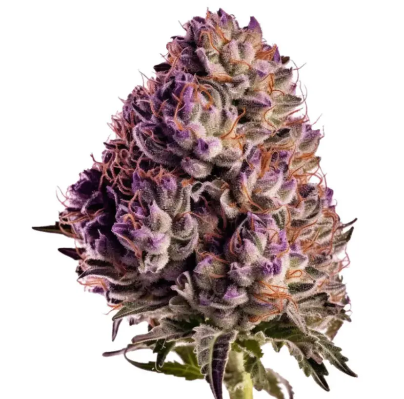 Blueberry Autoflower — 1
