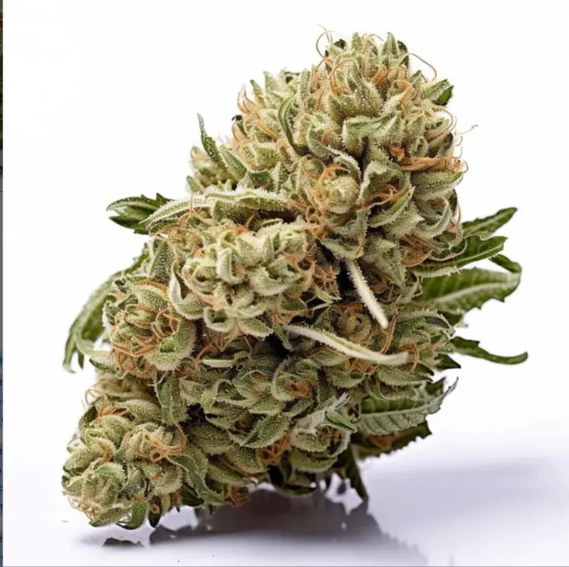 Northern Light Autoflower — 5