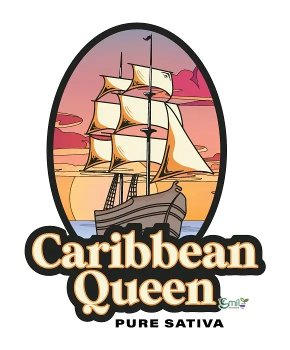 Caribbean Queen — 2