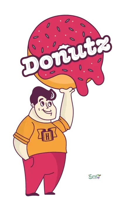 Donutz — 4