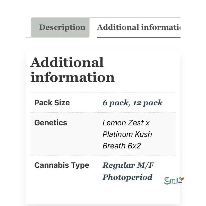Frozen Lemon — 4