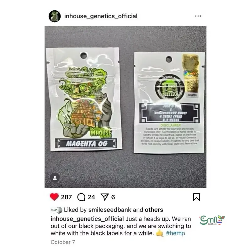Sour Mints — 2