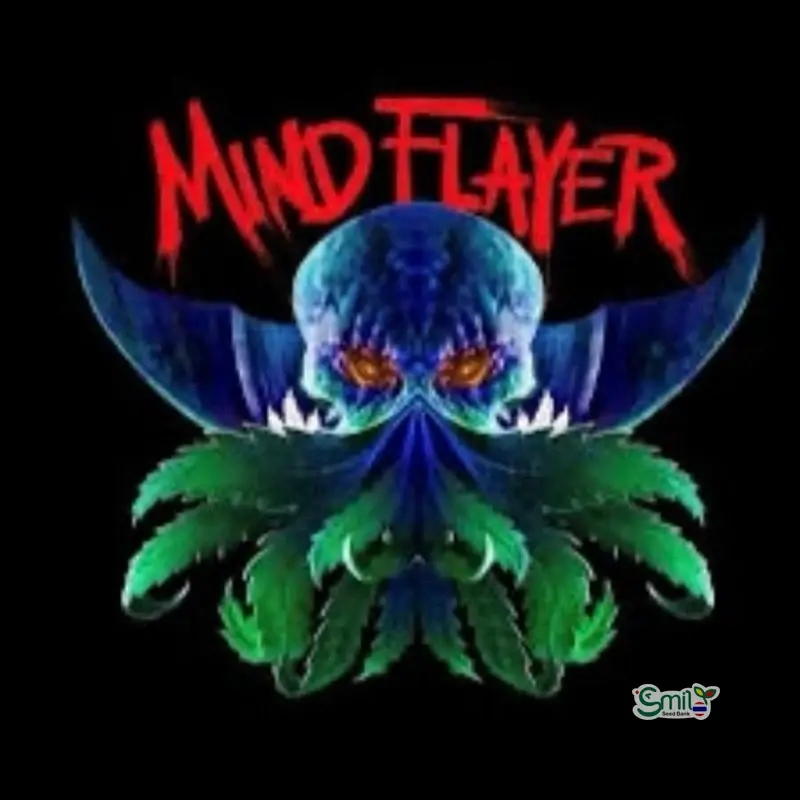 Mind Flayer — 4