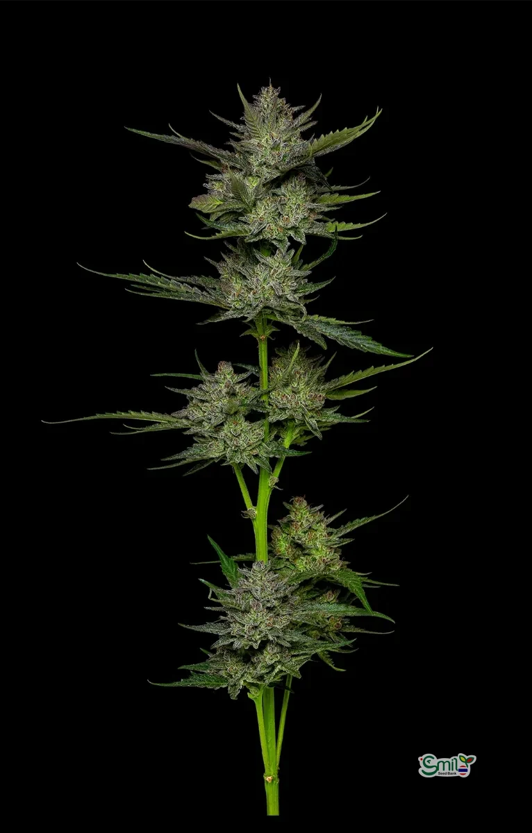 Sour Apple Autoflower — 2