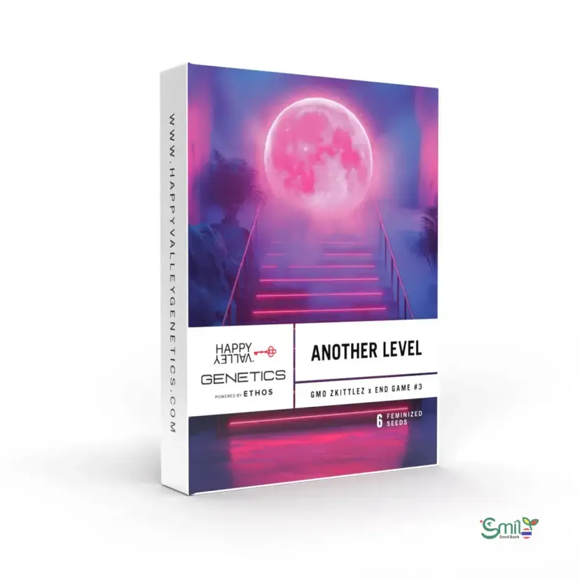 Another Level — 1