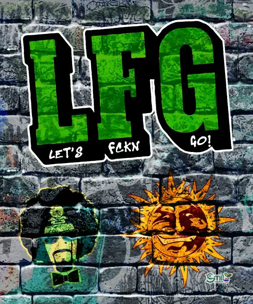 LFG — 4