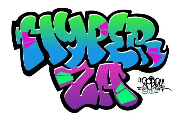 Hyper Za — 4