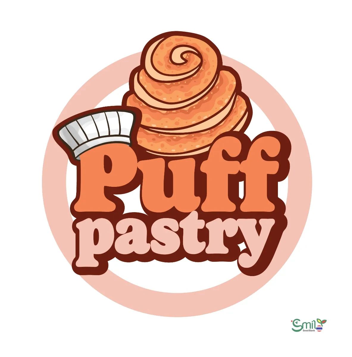 Puff Pastry — 4