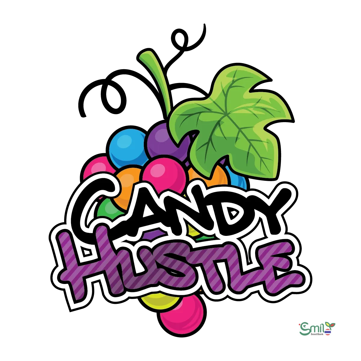 Candy Hustle — 4