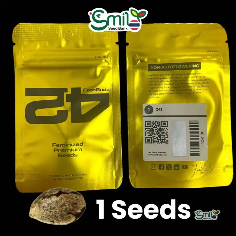 Z42™ — 1