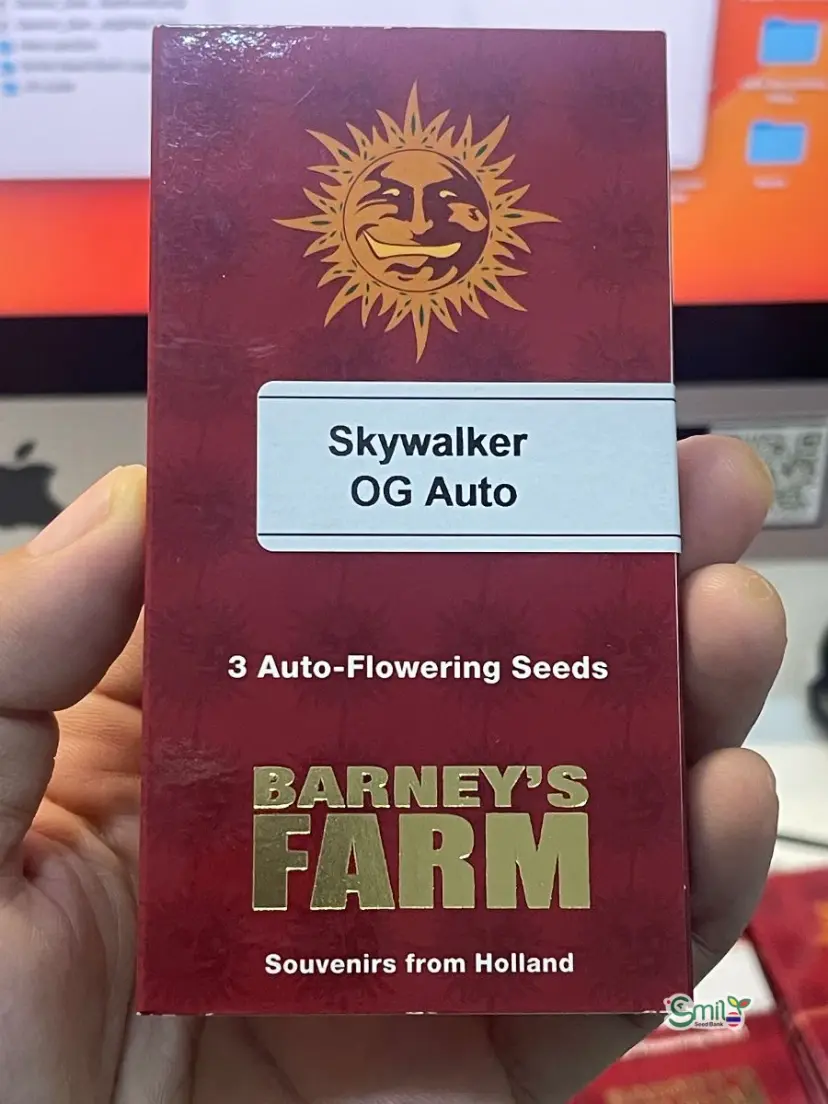 Skywalker OG Auto — 2