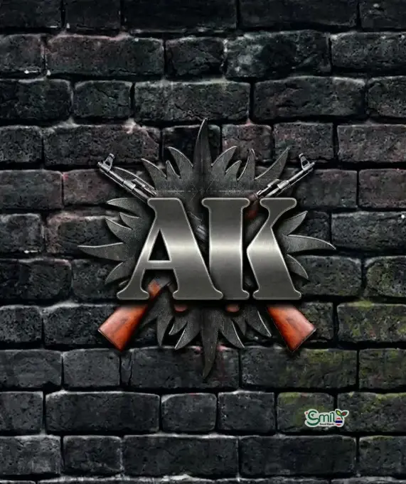 AK-47 — 1