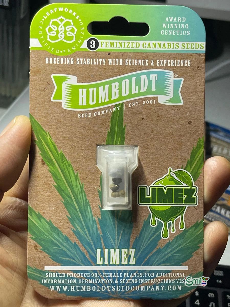 Limez — 2