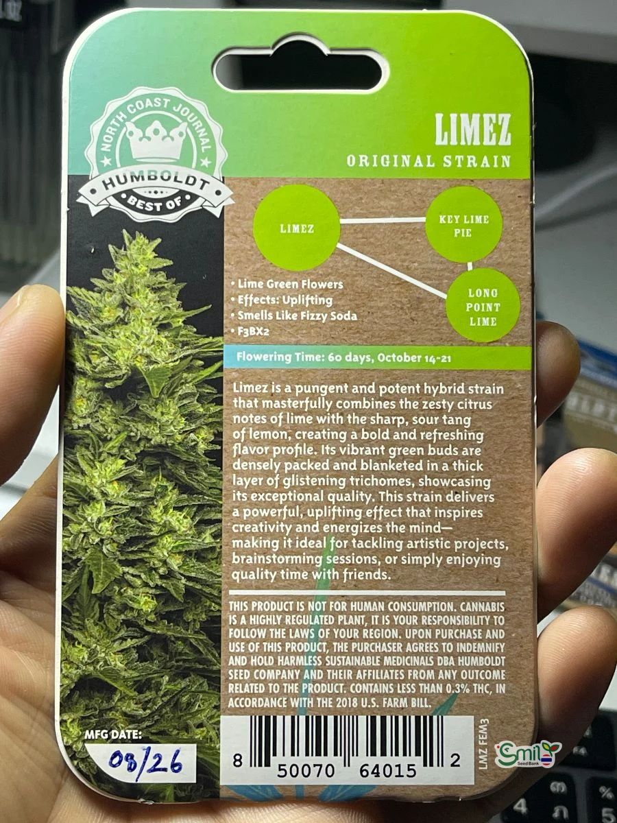 Limez — 3