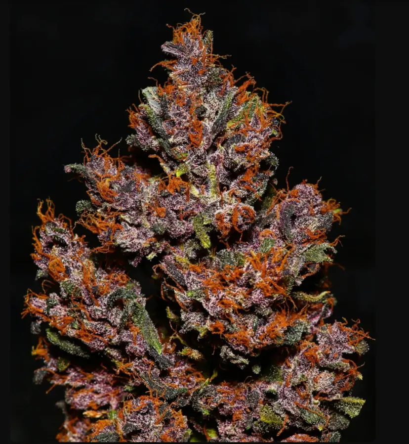 Crystal Meth — 5